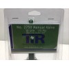 Texas Industrial Remcor TIR 2750 2-Way Manual Valve 10 gpm