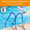 Pool Handrail Cover Pool Handrail Cover Blue 180 cm Safety