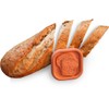 JBK Pottery Terracotta Bread Saver for Homemade Loaf, Sourdough, Bagels