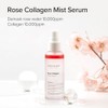 Mary&May [Mary&May]Rose Collagen Mist Serum 100ml