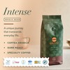 ORFEU - Special Coffee Intense - 100% Arabica Coffee, Dark
