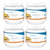 4 Colágeno Hidrolizado Premium Q10 Shelo Frutas Regalo