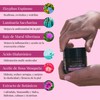 Alma Secret Multi-reparadora Noche Antiedad con Rosa Mosqueta, Escualano