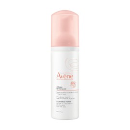 Avene Espuma Limpiadora, Piel Sensible Normal a Mixta, 150ml