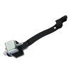 Osompar Rear Door Check Strap Stop Stopper Compatible with Toyota