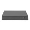 DIGITUS Network Switch - 10-Port - Gigabit Ethernet - Unmanaged