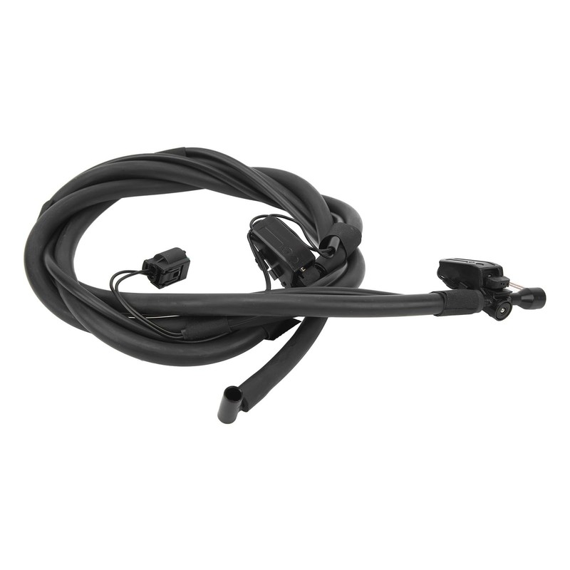 Heated Windscreen Washer Nozzles, Windscreen Wiper Nozzles A1698600192 Replacement For