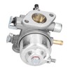 Lawn Mower Carburetor Set Replacement Accessory for Kawasaki 150037033 FH500VAS38