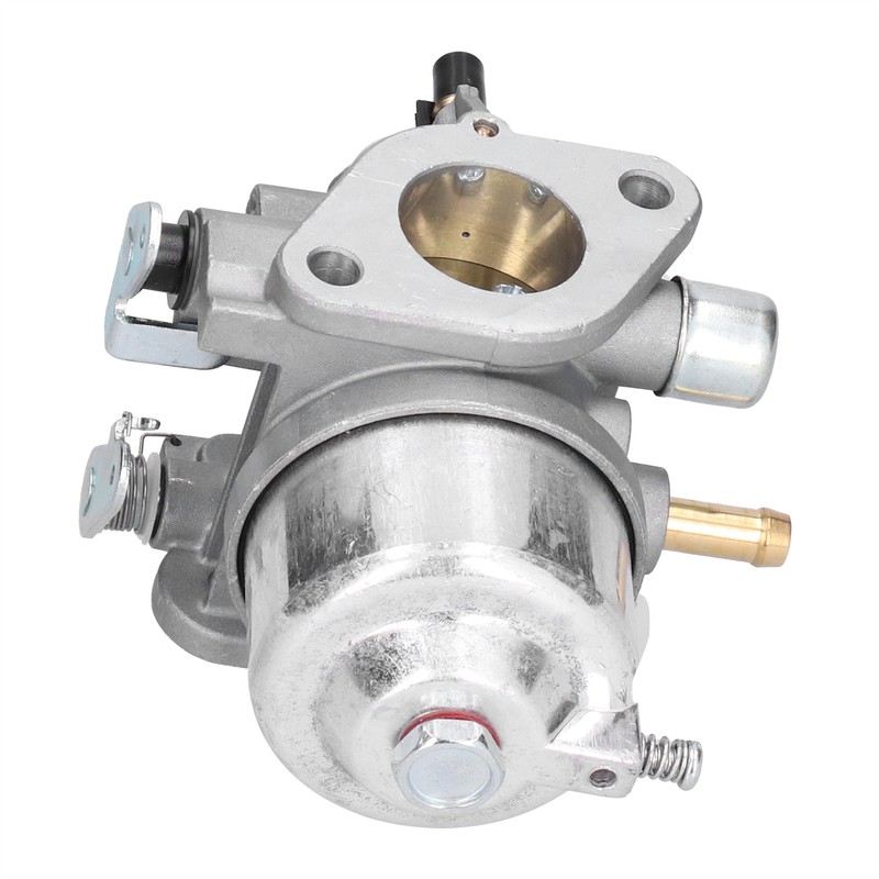 Lawn Mower Carburetor Set Replacement Accessory for Kawasaki 150037033 FH500VAS38