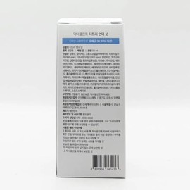 Dr. Clint Tea Tree Under Shot 50ml Anal Cleanser Under Shot x3SET(S / 닥터클린트 티트리 언더 샷 50ml 항문 세정제 언더샷 x3SET(S