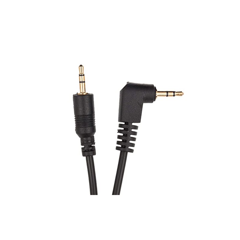 vhbw Cable Connection Cable Compatible with Canon EOS 1000D, 100D,