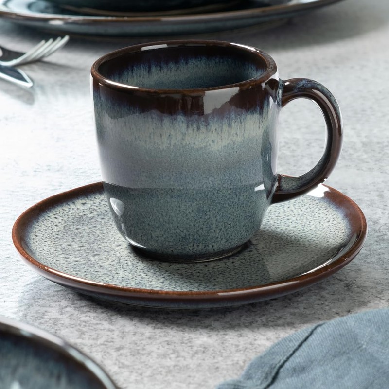 Villeroy & Boch like. by Lave Gris 190 ml Coffee