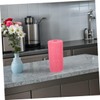 FOMIYES 1 Roll Microfiber Dish Cloth Roll - 25 Cm