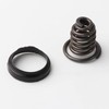 MONOJLY Practical Chain Catcher & Washer & Spring for Chinese