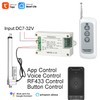 DC7-32V WiFi Smart Linear Actuator Motor Controller, Forward and Reverse