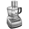 KitchenAid RKFP0722CU 7-Cup Food Processor with Exact Slice System -