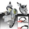 Anxingo ATC200 Carburetor Replacement for Honda ATC185S ATC 185S ATC200