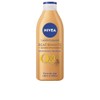 NIVEA Q10 Firming Body Lotion + Self-Tanner 400ml