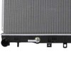 APFD Radiator For Subaru Forester 13095