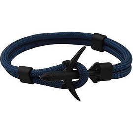 Airplane Bracelet Pilot Jewelry Flight Attendants Gift Traveller Aviation Gift (C-navy blue plane)
