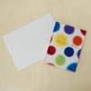DearCards 1155-F04-030 Message Book, 7 Colors Message Book (Keep Along
