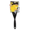 Pearl Metal BiT Palette G-4483 Butterbeater, Nylon, Black