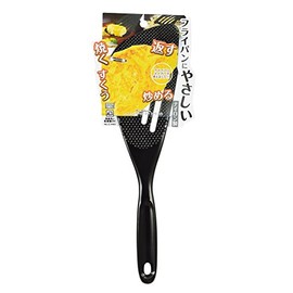 Pearl Metal BiT Palette G-4483 Butterbeater, Nylon, Black