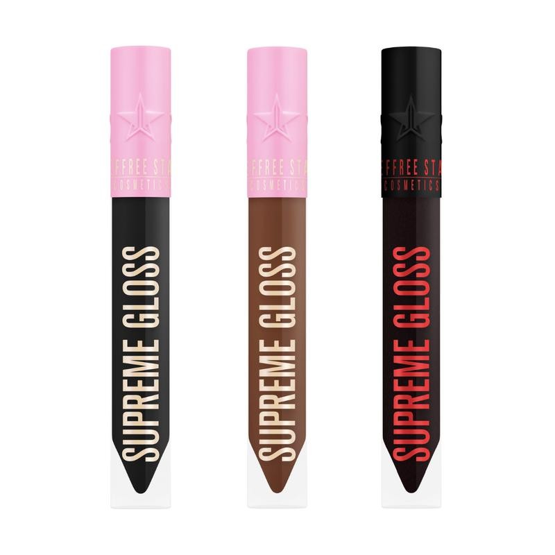 Supreme Gloss 3 pc Bundle:_Neutral