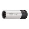 Hazet 905SLG-17 Size 17 SPECIAL-Profile 1/2" Square Impact Socket