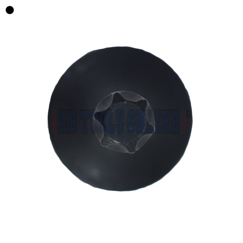 T45 x 78mm 1/2" Drive Extra Long Impact Torx/Star Male