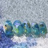 BLUE HOLE - Petit Round / BLUE HOLE - 쁘띠라운드