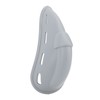 Mens Athletic Cup Protector Prevent Friction Deep Contoured Shape Circumcision