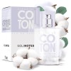 Solinotes Fleur de Coton Eau de Parfum 1.69 Fl Oz
