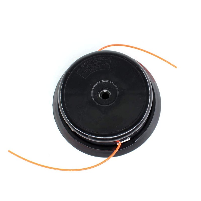 Bumpfeed Head with Line for Victa TTS2226 VPBS1425 Tornado Plus