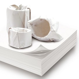 12 * 12 inch Small Packing Paper for Moving 100 Sheets Protecting Fragile China and Glasses,Wrapping Paper for Shipping and Moving Box Filler (100 Sheets)