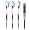 WINMAU Elektra 22 g professional tungsten steel tip darts set