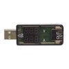 kaumo USB Current Voltage Meter, Numerical The Visible Simple Design