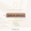 Interluxe Kartenhalter - Grüße vom Osterhasen - Grußkartenhalter Fotohalter Kartenständer