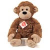 Teddy Hermann 93945 Ricky Monkey 32 cm, Cuddly Toy, Plush