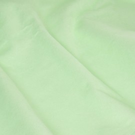 Wellfan Bed Pad Waterproof Sheets, Green, Small