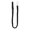 DBLTACT DT-STI-01BK Impact Cloth Safety Cord Black [Safety Belt, Fall