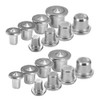 Mesee Dowel Centre Point Set, Drill Dowel Pin Centre Points
