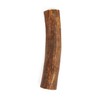 Good Lovin' Naturally Shed Split Deer Antler Dog Chew 0.9