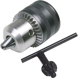 Bosch 2608571091, Portabrocas con llave encastre 1/2” – 20 UNF 2A