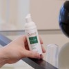 Gino Travel 2 types (oxygen foam 45ml + cleansing gel