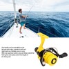 Fishing Reel Spinning Reel Rear 12 Axis Unloading Fishing Line