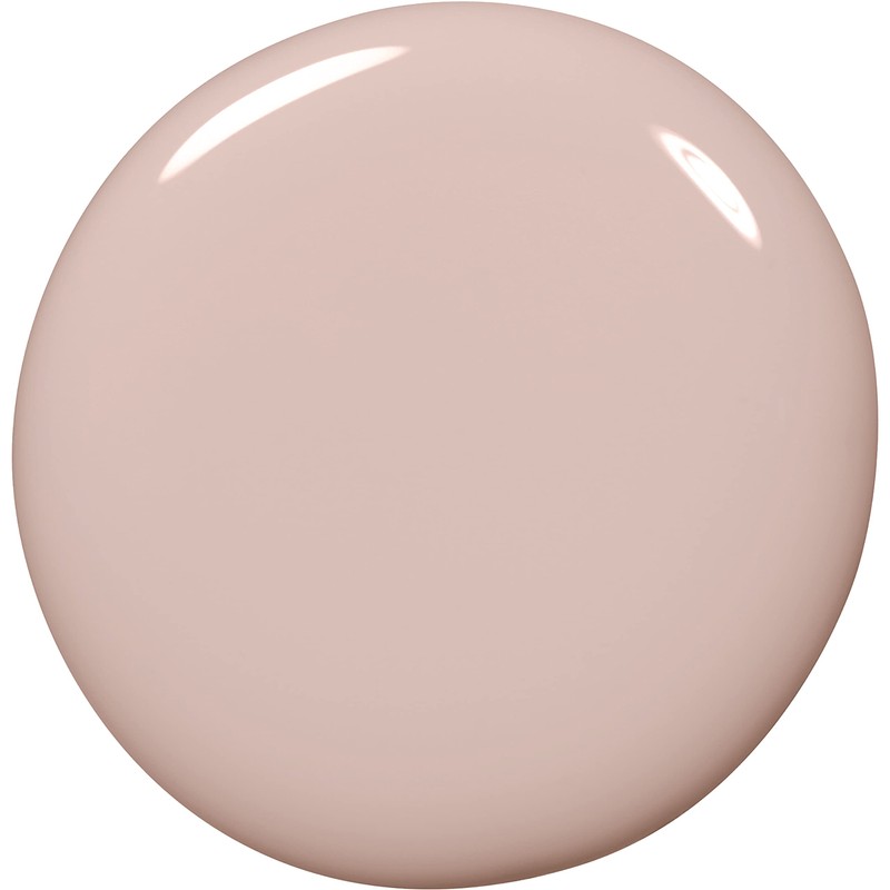 essie Original Nail Polish, 6 ballet slippers, Sheer Pink Nail