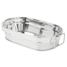 American Metalcraft STUB69 Stainless Steel Bucket, 24 oz