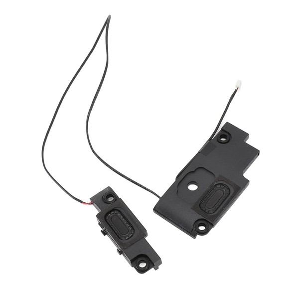 Laptop Replacement Internal Speaker, Built in Speaker Left and Right
