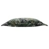 Evans Lichfield Manyara Cushion Cover, Zebra, 50 x 50cm